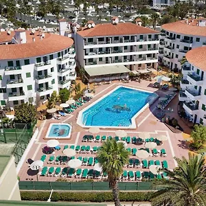 Faluas Apartamento Playa del Inglés