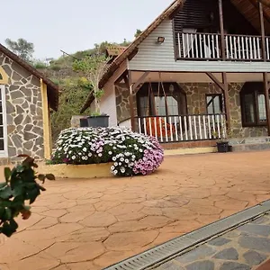 Casa Oasis Villa Torrox