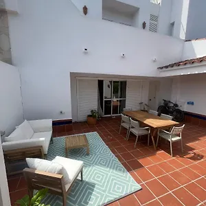 Adosado La Loma En Novo Sancti Petri Сasa de vacaciones Chiclana de la Frontera